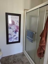 1993 CHAN Manufactured Home