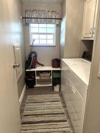 1993 CHAN Manufactured Home