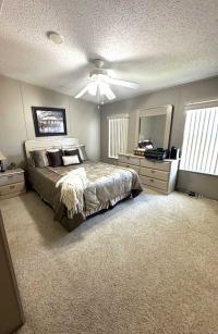 1993 CHAN Manufactured Home