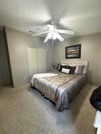 1993 CHAN Manufactured Home