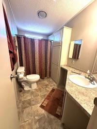1993 CHAN Manufactured Home