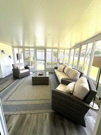 1993 CHAN Manufactured Home