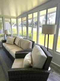 1993 CHAN Manufactured Home