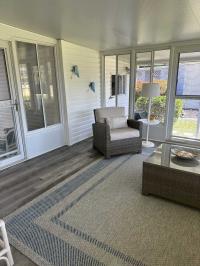 1993 CHAN Manufactured Home
