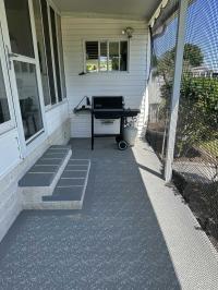 1993 CHAN Manufactured Home