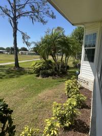 1993 CHAN Manufactured Home