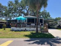 1980 Manufactured Home