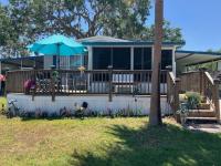 1980 Manufactured Home