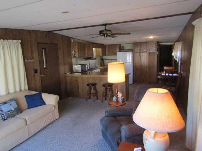 Photo 4 of 17 of home located at 2478 S Tamarac Ludington, MI 49431