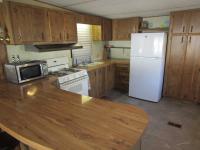 1983 Patriot Mobile Home
