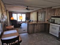 1983 Patriot Mobile Home