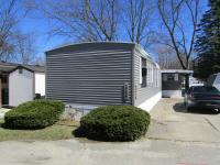 1983 Patriot Mobile Home