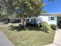 1984 SUNC Mobile Home