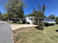 1984 SUNC Mobile Home