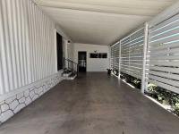 1984 SUNC Mobile Home