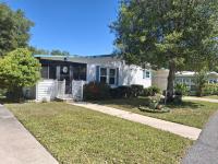 1984 SUNC Mobile Home