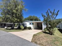 1984 SUNC Mobile Home