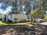 1984 SUNC Mobile Home