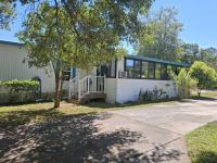 1984 SUNC Mobile Home