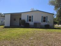 1984 SUNC Mobile Home