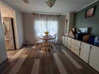1984 SUNC Mobile Home
