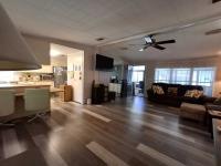 1984 SUNC Mobile Home