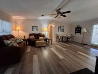 1984 SUNC Mobile Home
