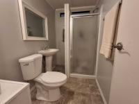 1984 SUNC Mobile Home