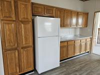 2000 Skyline Manufactured Home