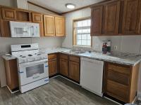 2000 Skyline Manufactured Home