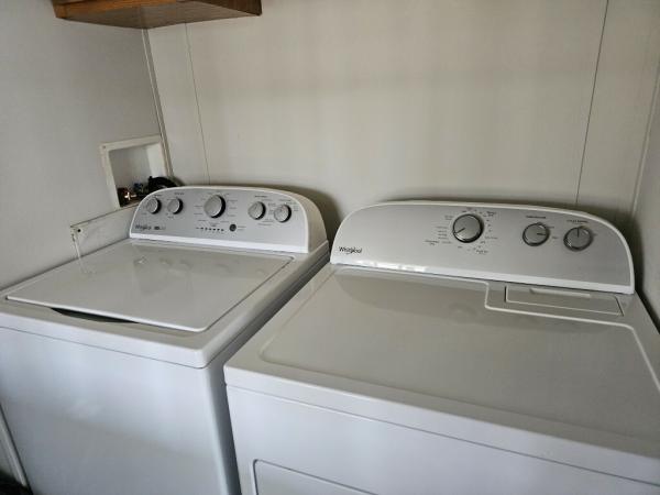 2000 Skyline Manufactured Home