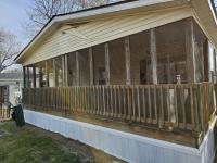 2000 Skyline Manufactured Home