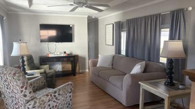 Photo 4 of 8 of home located at 301 Netherland Ave. North Fort Myers, FL 33903