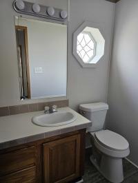 2000 Skyline Manufactured Home