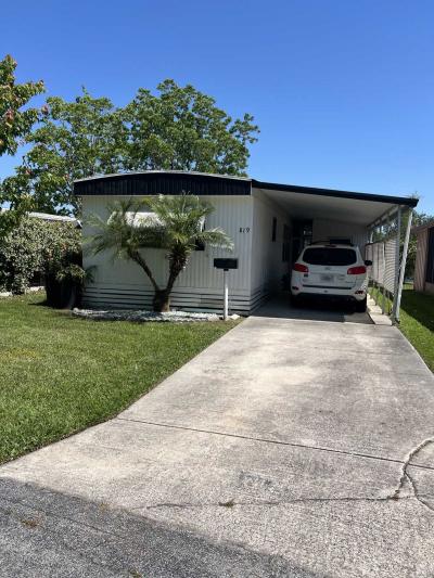 Photo 2 of 8 of home located at 819 Mango Dr. Casselberry, FL 32707