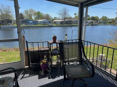 Photo 4 of 8 of home located at 819 Mango Dr. Casselberry, FL 32707