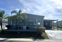 Glenwood M.H. Manufactured Home