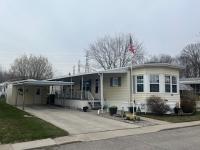 1991 Victorian Manufactured Home