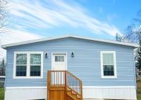 2025 Champion The Carlyle Manufactured Home