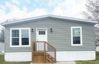 2025 Champion Carlyle Manufactured Home