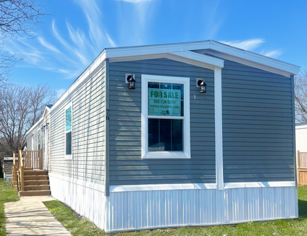 Photo 1 of 2 of home located at 76 Parkview Drive Avon, NY 14414