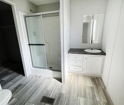 Photo 5 of 6 of home located at 2719 S. 72nd Pl Lot 99 Kansas City, KS 66106
