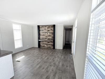 Photo 3 of 6 of home located at 2719 S. 72nd Pl Lot 99 Kansas City, KS 66106
