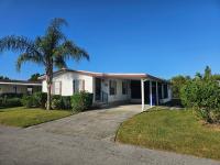 1986 Manufactured Home