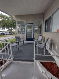 Baywood Manufactured Home