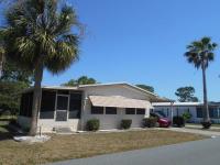 1983 BRIG Mobile Home