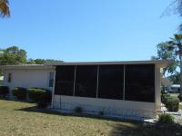 1983 BRIG Mobile Home