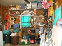 1983 BRIG Mobile Home