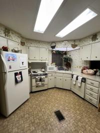 1983 BRIG Mobile Home