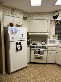 1983 BRIG Mobile Home